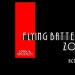 Flying Battery Zone Act 2