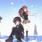 Little Busters! -TV animation ver.-