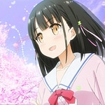 Harumachi Clover