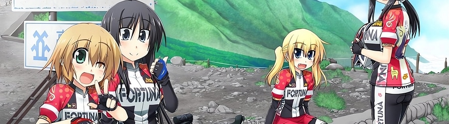 Ray - <3 km/h (TV Size) banner