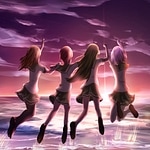 Non stop road (TV Size)