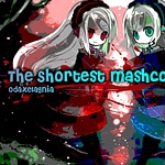 The Shortest Mashcore Ever