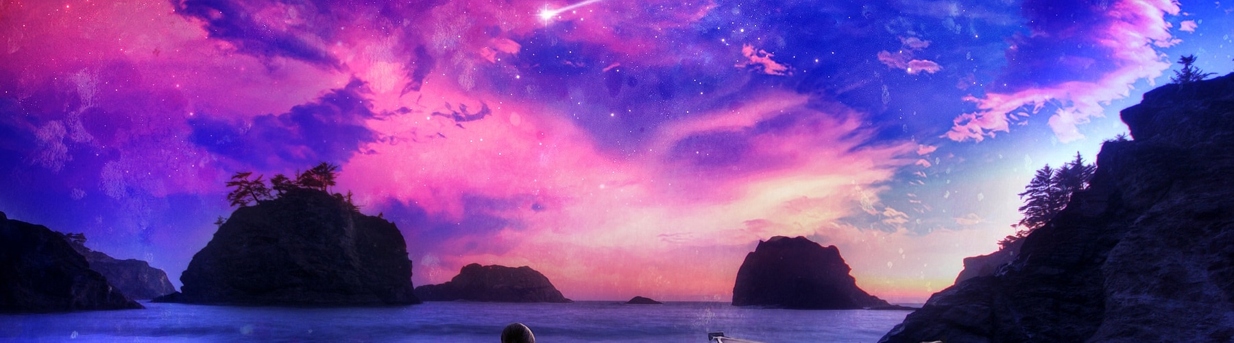 Shooting Stars