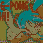 Ping-Pong Dash!