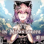 Alice in Misanthrope -Ensei Alice-