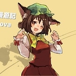 Trouble Kuroneko Man'yuuki