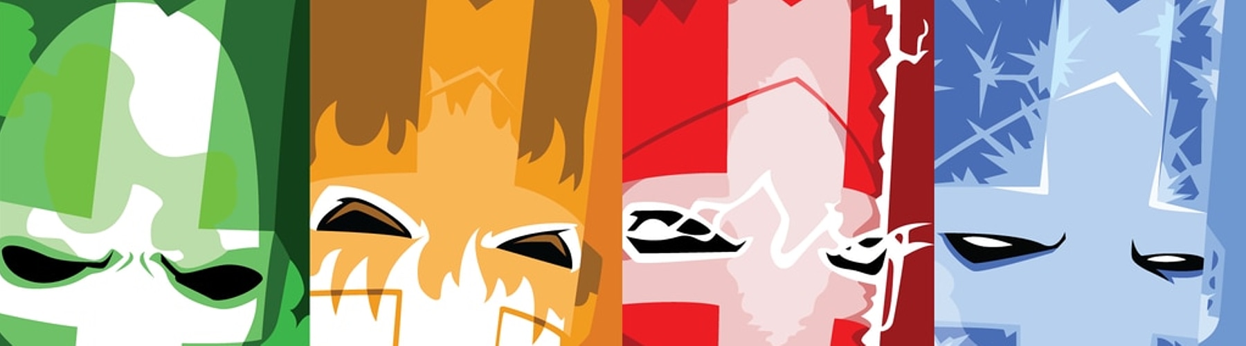 Space Pirates