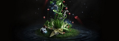infected mushroom heavyweight osu infected mushroom heavyweight osu