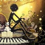 LUNE - Chiptune & Music Box Arrange Ver.