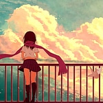 One Day Sky