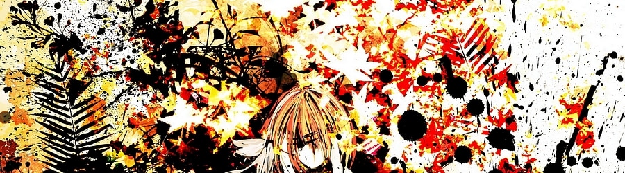 Hanatan - Kagaribi banner