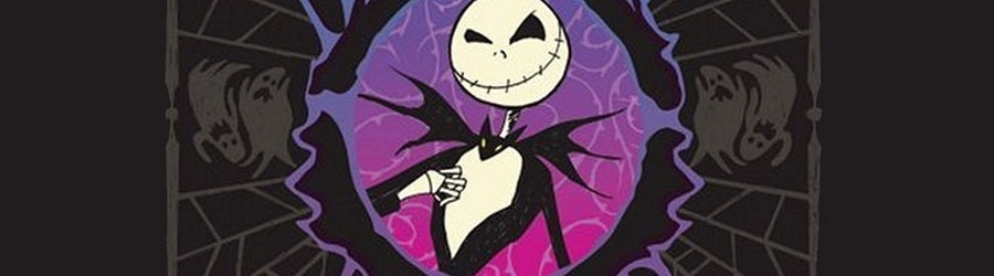 Marilyn Manson - This Is Halloween banner