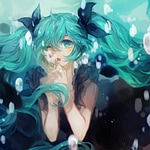 Shinkai Shoujo-piano ver.-