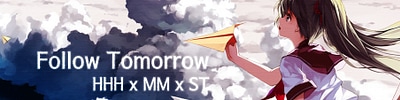 Hhh X Mm X St Follow Tomorrow Beatmap Info Osu