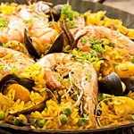 Paella