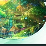 Life Garden (Extended Mix)
