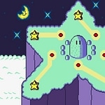MAP4(Native Star)