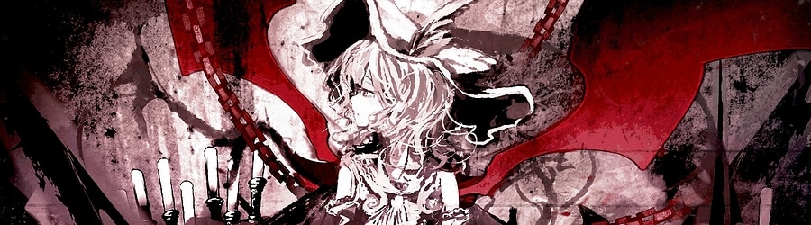 2MB - Healing Vision ~Angelic mix~ banner