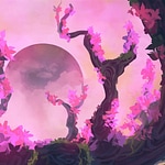 forest of the spirits