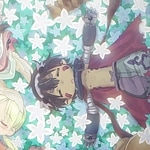 Tabi no Hidarite, Saihate no Migite [Riko & Reg & Nanachi ver.]