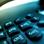 Thank You for Calling!