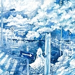Shounen wa Sora o Tadoru