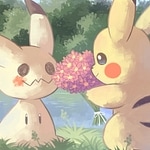 Mimikyu no Uta