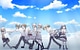 Kuukirikigaku Shoujo to Shounen no Uta
