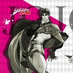 JoJo ~Sono Chi no Sadame~