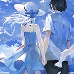 Tsukiakari no Michishirube
