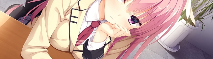 Mitsukasa Ayase (CV: Sawasawa Sawa) - PERFECT GIRL (Short Ver.) banner