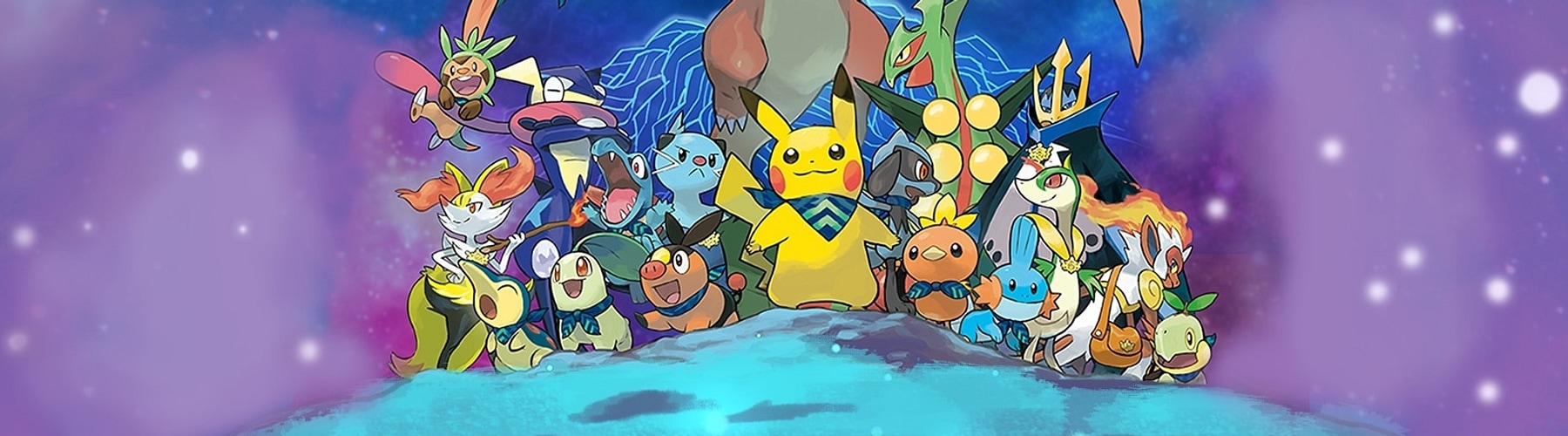 Boss Battle!