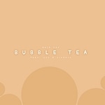 BUBBLE TEA (feat. juu & cinders)