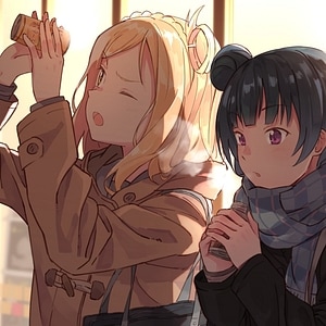 Kiss