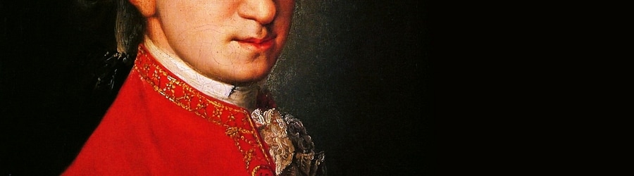 Wolfgang Amadeus Mozart - Piano Sonata No. 11, K. 331: III. Alla Turca (Performed by Arcadi Volodos) banner