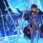 Ice Angel
