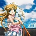 Tori no Uta