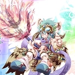 Brionac ~Lugh Lamhfhata~