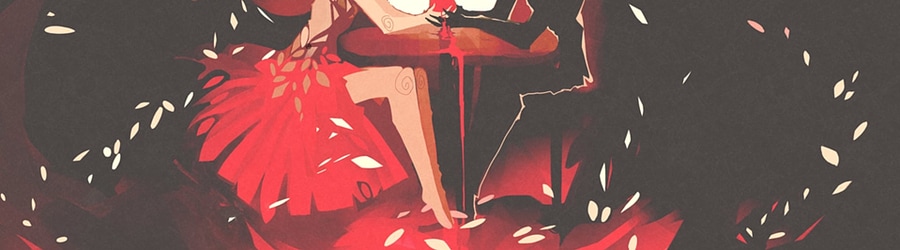 Card background