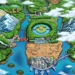Driftveil City