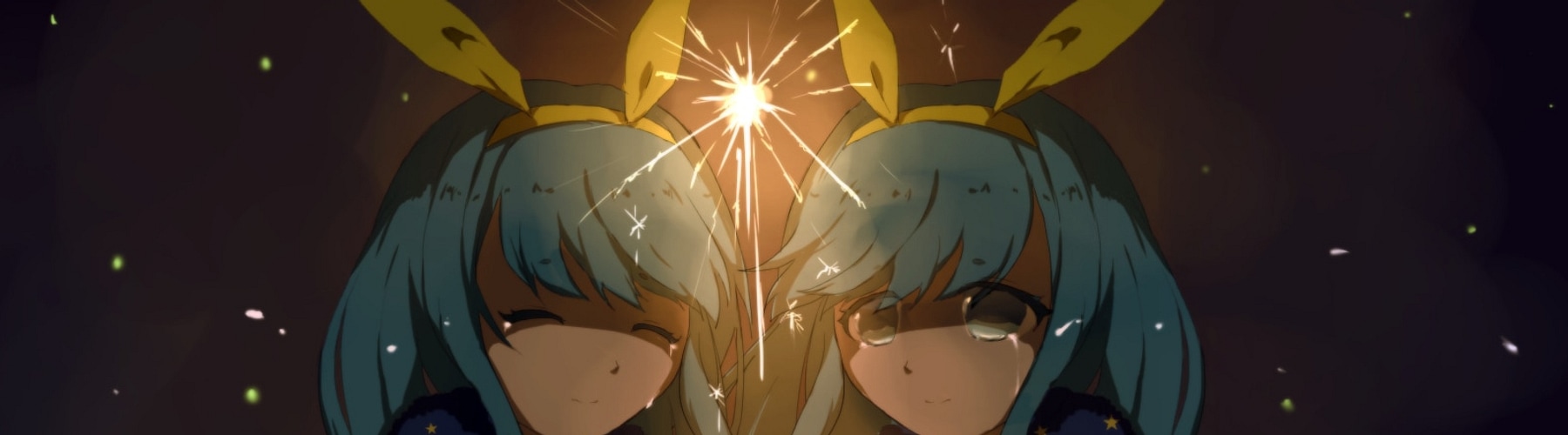 Senkou Hanabi