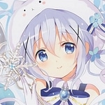 Mahou Shoujo Chino