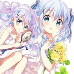Mirai Puzzle
