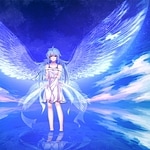 Lost wing at.0