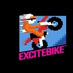 Excitebike Arena