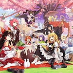 Densetsu no Matsuri