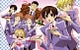 Ouran highschool Host Club - Kiss Kiss Fall In Love · beatmap info - Osu!