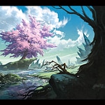Amazing Trees -extended ver.-