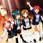 ENERGY -TV Edit-
