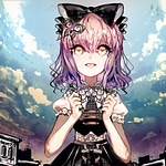 Alice in Misanthrope -Ensei Alice-